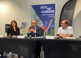 Besançon. La première fête de Planoise organisée ce samedi 12 septembre