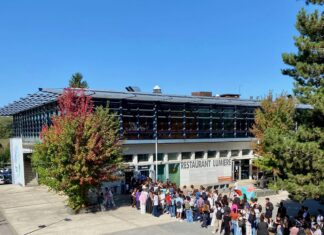 Région. Repas à 1€ et référents étudiants : le Crous se réinvente face aux nouveaux défis de 2026