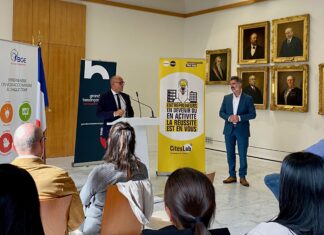 Besançon. Concours « Talents des Cités » : les entrepreneurs des quartiers mis à l’honneur