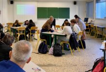 Besançon. « On plante des petites graines » : au lycée Louis Pergaud, les séances d’EVARS libèrent la parole