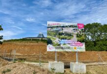 travaux Micropolis Besançon