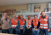 Valdahon. Après un an d’attente, la Croix-Rouge retrouve de nouveaux locaux