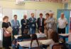 Besançon. Rentrée scolaire à l’école élémentaire Pierre et Marie Curie rentrée scolaire Besançon Curie