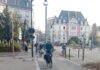 Besançon. Le Pont de la République doit-il rester sans voitures ?