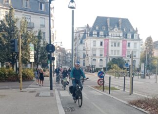 Besançon. Le Pont de la République doit-il rester sans voitures ?