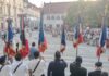 Besançon. En liesse, la ville célèbre le 82ème anniversaire de sa libération