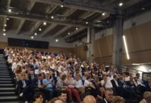 Économie. « Les Entrepreneurs du Doubs » à la Saline royale d’Arc-et-Senans