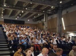 Économie. « Les Entrepreneurs du Doubs » à la Saline royale d’Arc-et-Senans