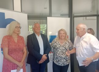 Grand Besançon. Un territoire au service de la rénovation énergétique