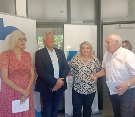 Grand Besançon. Un territoire au service de la rénovation énergétique