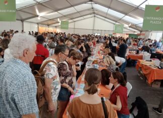 Besançon. Gros succès pour la 11ème édition de « Livres dans la boucle »
