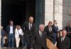 Besançon. Un dernier hommage émouvant à Jean-Charles Diéterlé