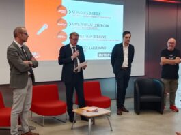 Besançon. 10 ans d’innovation en santé