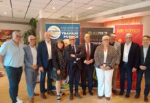 Besançon. Le Carrefour des collectivités pour relancer l’investissement local