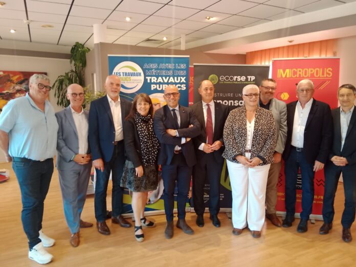 Carrefour des collectivités 2026