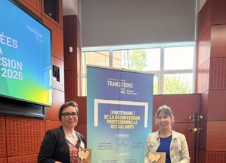 Économie. Deux parcours doubistes distingués aux Trophées de la reconversion