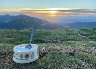 Région. Malgré les difficultés liées à la canicule, la vente de Mont d’Or est officiellement lancée