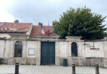 Pontarlier. Quel avenir pour l’ancienne école Vannolles ?