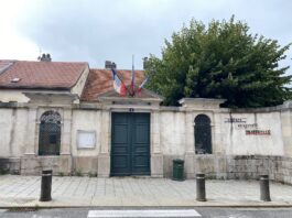 Pontarlier. Quel avenir pour l’ancienne école Vannolles ?