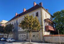 Pontarlier. Quels sont les projets de la municipalité ?