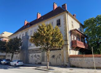 Pontarlier. Quels sont les projets de la municipalité ?