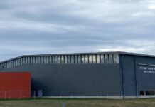 Gymnase Aubrac : le Grand Pontarlier règle trois ans d’impayés au Département
