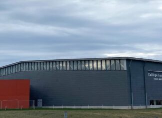Gymnase Aubrac : le Grand Pontarlier règle trois ans d’impayés au Département