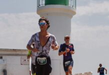 Sport. Virgil Boffelli s’attaque aux championnats du monde d’Ironman à Hawaï