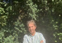 L’invité de la semaine. Alain Pralon, président de Terra Flora, nouveau festival du végétal vivant
