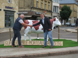 Morteau. Le Super Comice du Patrimoine promet une grande fête agricole