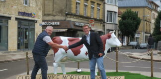 Morteau. Le Super Comice du Patrimoine promet une grande fête agricole