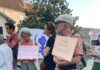 Besançon. Une soixantaine de personnes mobilisées contre les violences sexistes et sexuelles