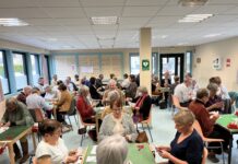Pontarlier. Le club de bridge ouvre ses portes pour casser les préjugés