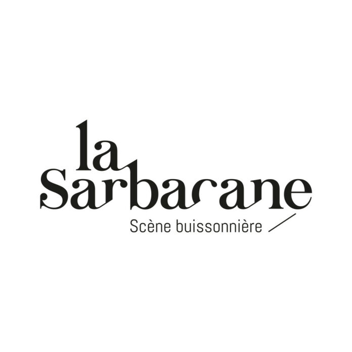 La Sarbacane