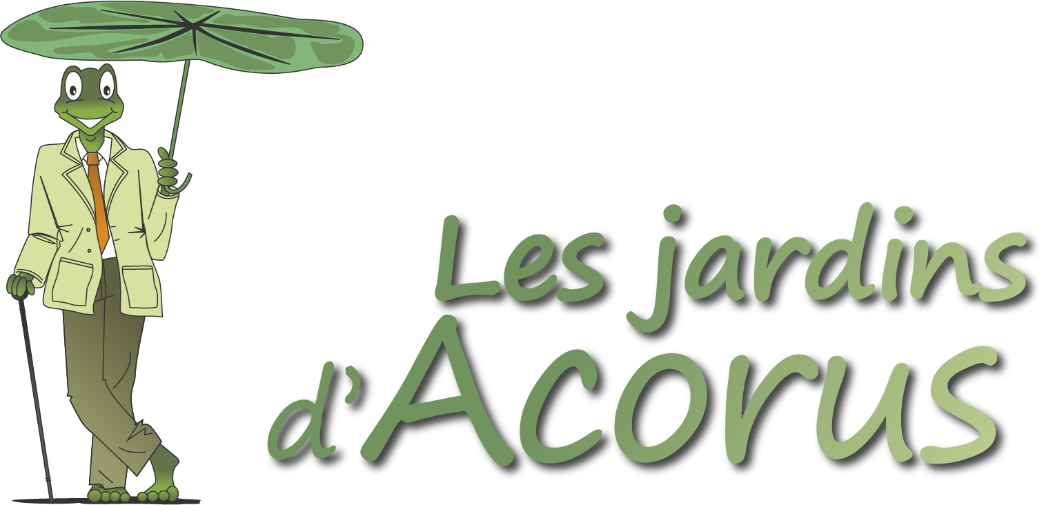 Les Jardins Aquatiques d’Acorus