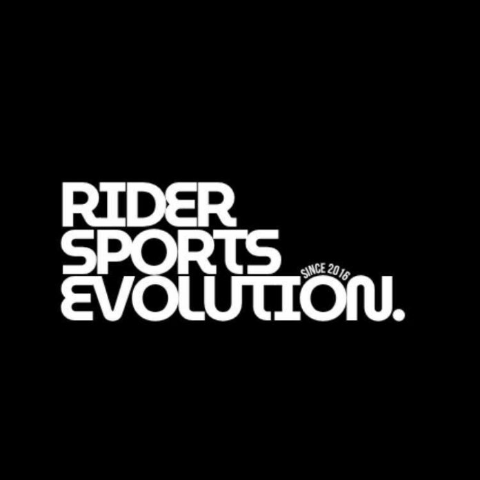 Rider Sports Evolution