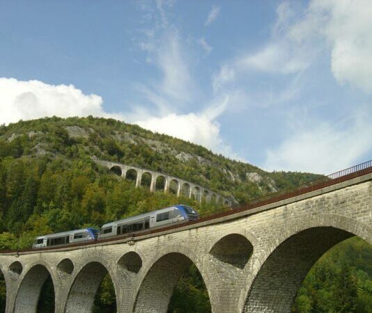 Région. Quel avenir pour la Ligne des Hirondelles après 2028 ?