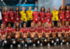 ESBF Besançon Europe saison