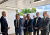 lycée Haberges Vesoul modulaire
