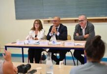 Besançon. Plan canicule et périscolaire au cœur de la rentrée 2026