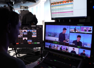 France 3. Le JT de midi « ICI 12/13 » se rapproche de ses téléspectateurs ICI 12/13 France 3
