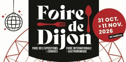 Région. Le meilleur des terroirs à la Foire internationale et gastronomique de Dijon
