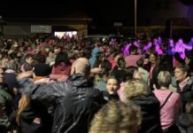 Maîche. Octobre Rose : la Crazy Pink Run fête ses dix ans