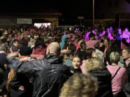 Maîche. Octobre Rose : la Crazy Pink Run fête ses dix ans