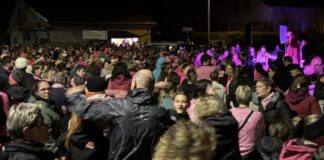 Maîche. Octobre Rose : la Crazy Pink Run fête ses dix ans