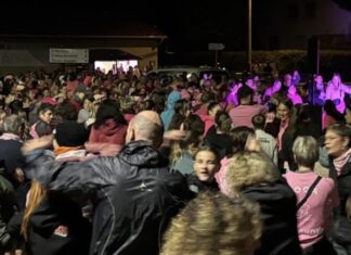Maîche. Octobre Rose : la Crazy Pink Run fête ses dix ans