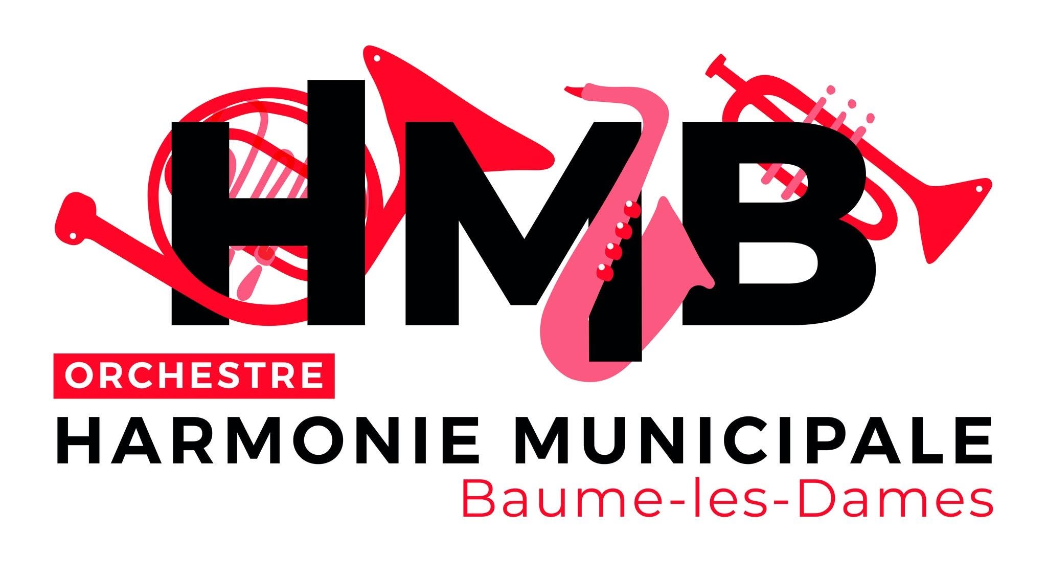 Orchestre d'Harmonie de Baume les Dames