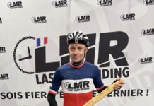Sport. Damien Vuillier sacré champion de France au bout de 53 heures d’effort au Last Man Riding