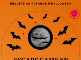 Pontarlier. CPC organise un escape game pour Halloween
