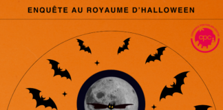 Pontarlier. CPC organise un escape game pour Halloween